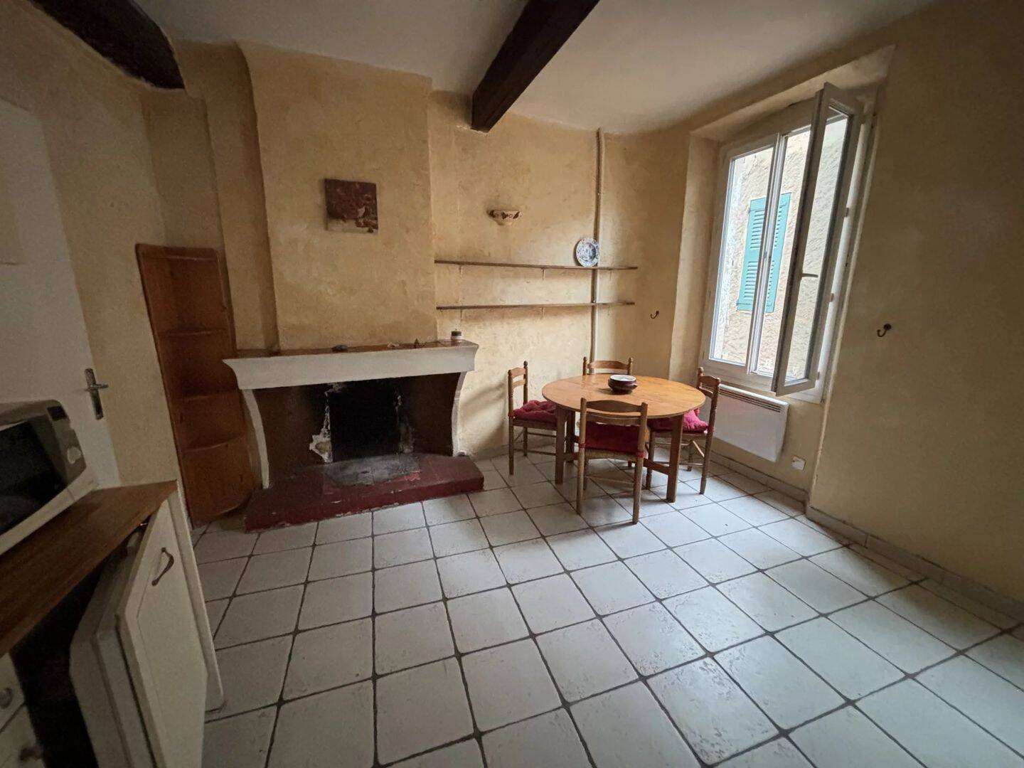 Appartement 2 pièces 29 m² · à Figanières · 29,2 m² · 494 €
