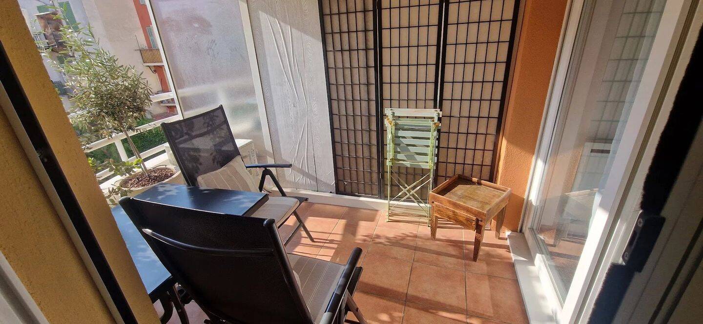 Appartement 2 pièces 47 m² · à Nice · 47 m² · 1 530 €/mois