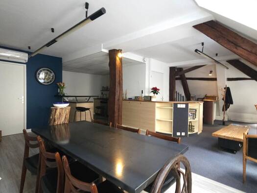 Maison à vendre 144 000 € 5 pièces 1 chambre 171,1 m² 93 m² de terrain Bar-sur-Seine 10110