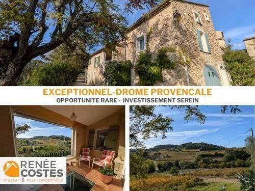 Maison 4 pièces 100 m² · à Nyons · 100 m² · 57 950 €