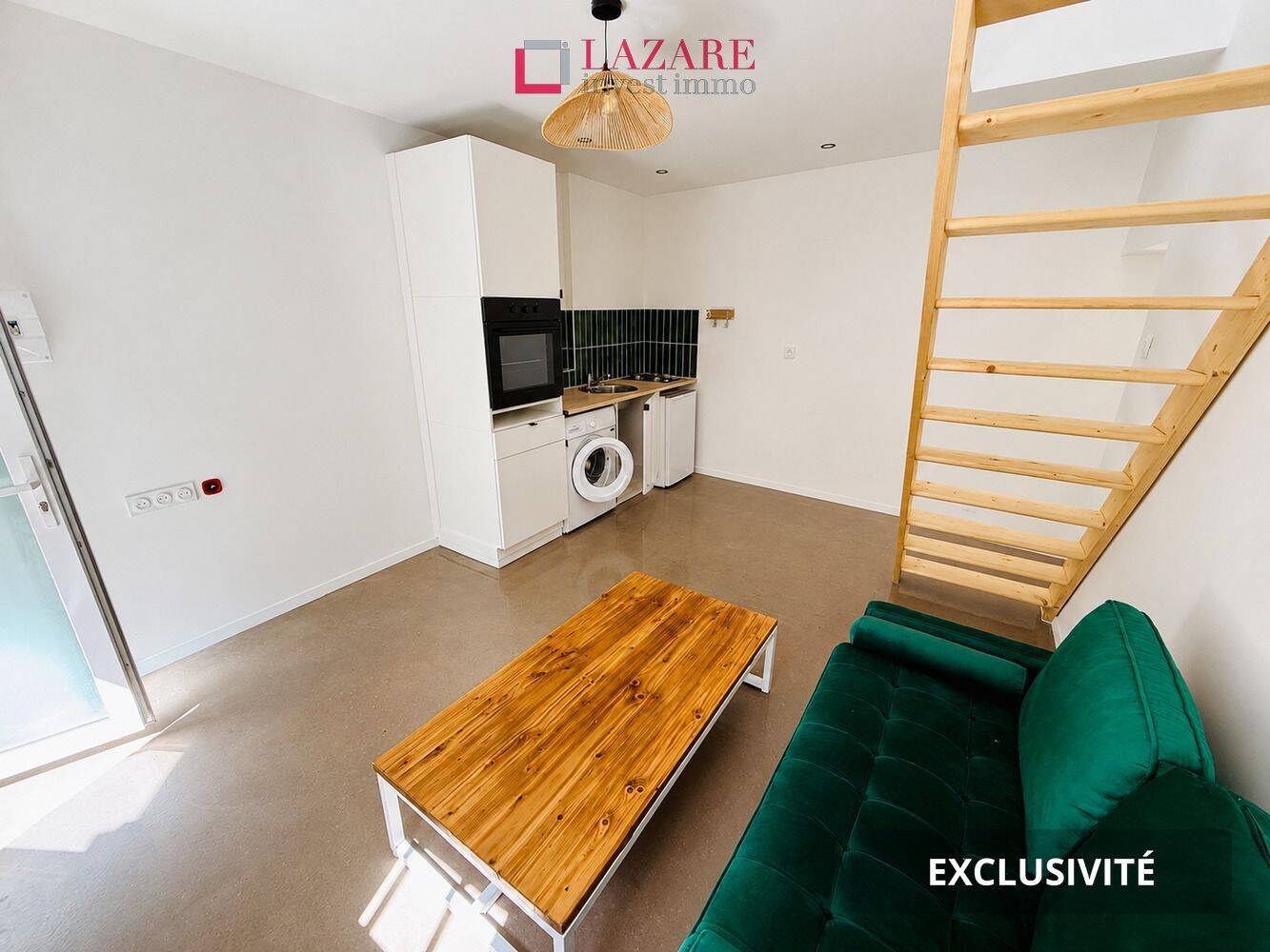 Maison 2 pièces 30 m² · à Angrie · 30 m² · 400 €/mois