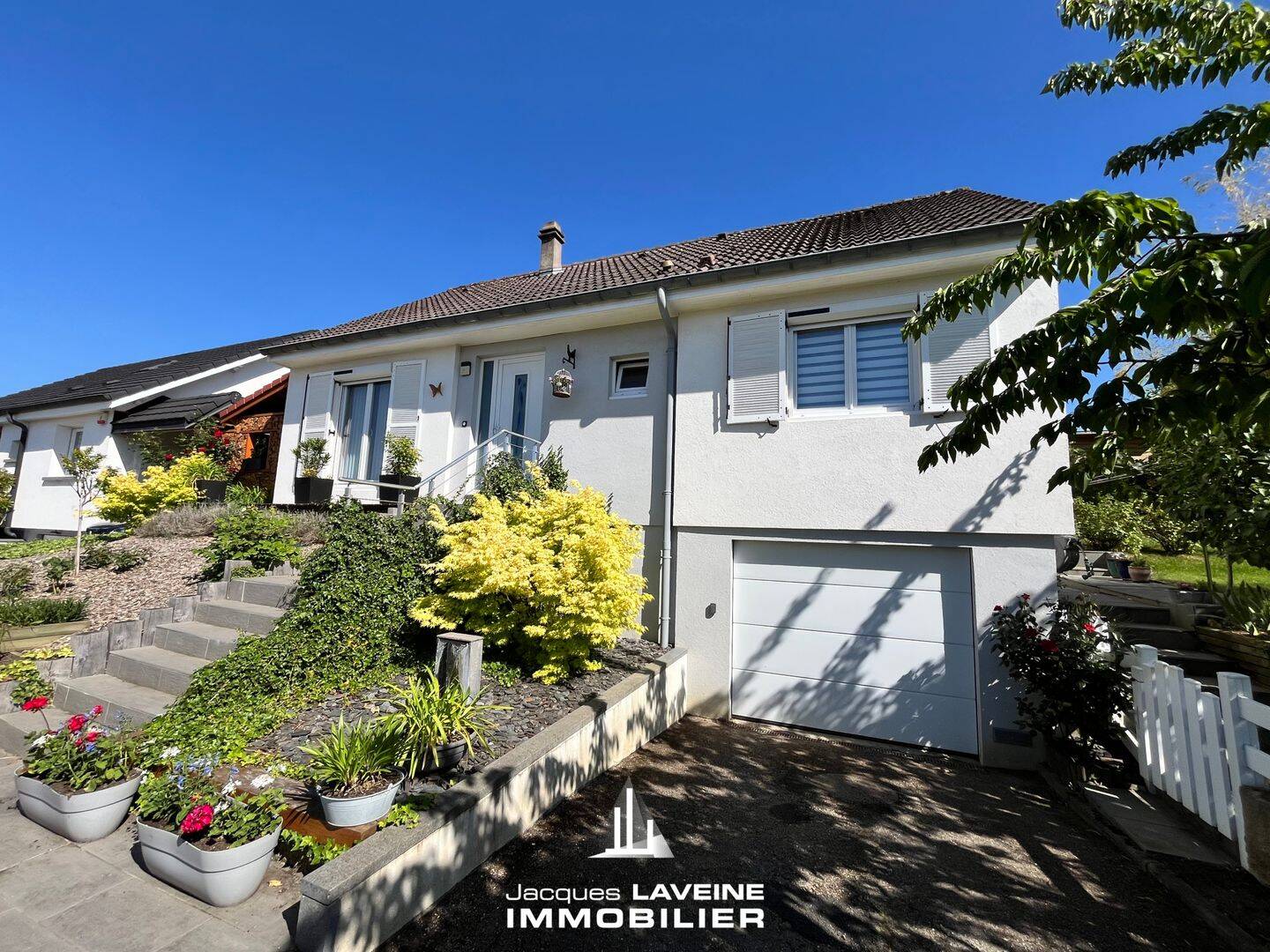 Maison 6 pièces 108 m² · à Marly · 108 m² · 365 000 €