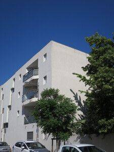 Appartement 1 pièce 25 m² · à Montpellier · 25,2 m² · 465 €