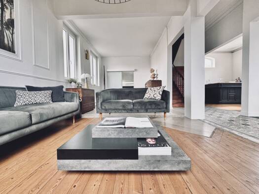 Villa à vendre 572 000 € 9 pièces 3 chambres 170 m² 722 m² de terrain Saint-Aubin 62170