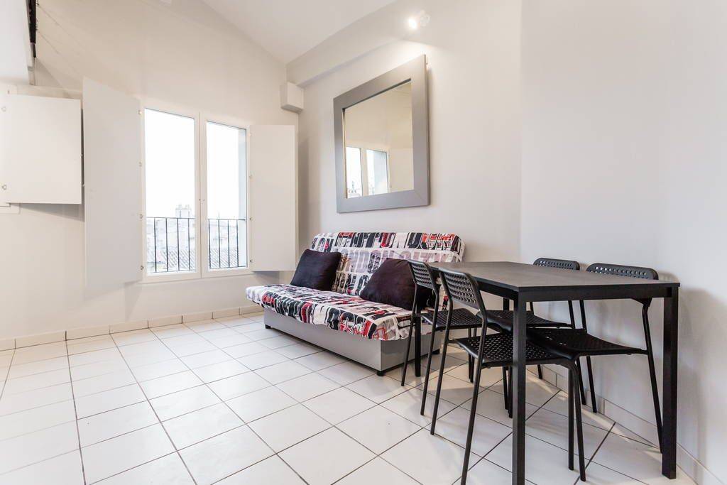 Appartement 2 pièces 30 m² · à Aix-en-Provence · 30 m² · 890 €/mois