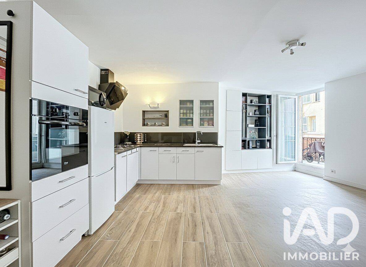 Appartement 2 pièces 52 m² · à Fayence · 52 m² · 760 €/mois