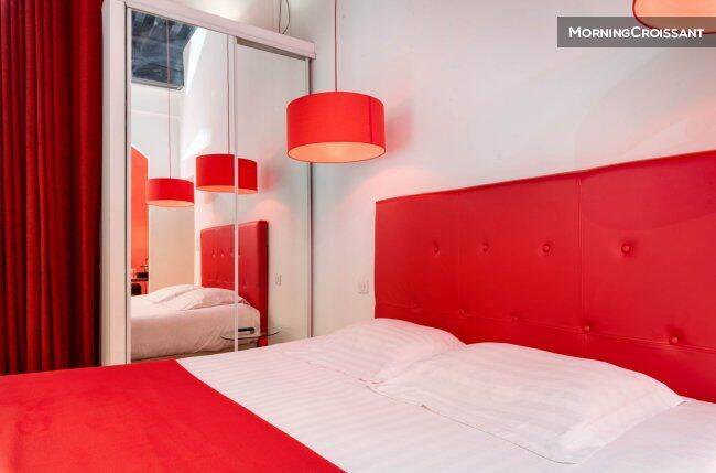 Appartement 1 pièce 35 m² · à Lyon 2ème Arrondissement · 35 m² · 1 400 €/mois
