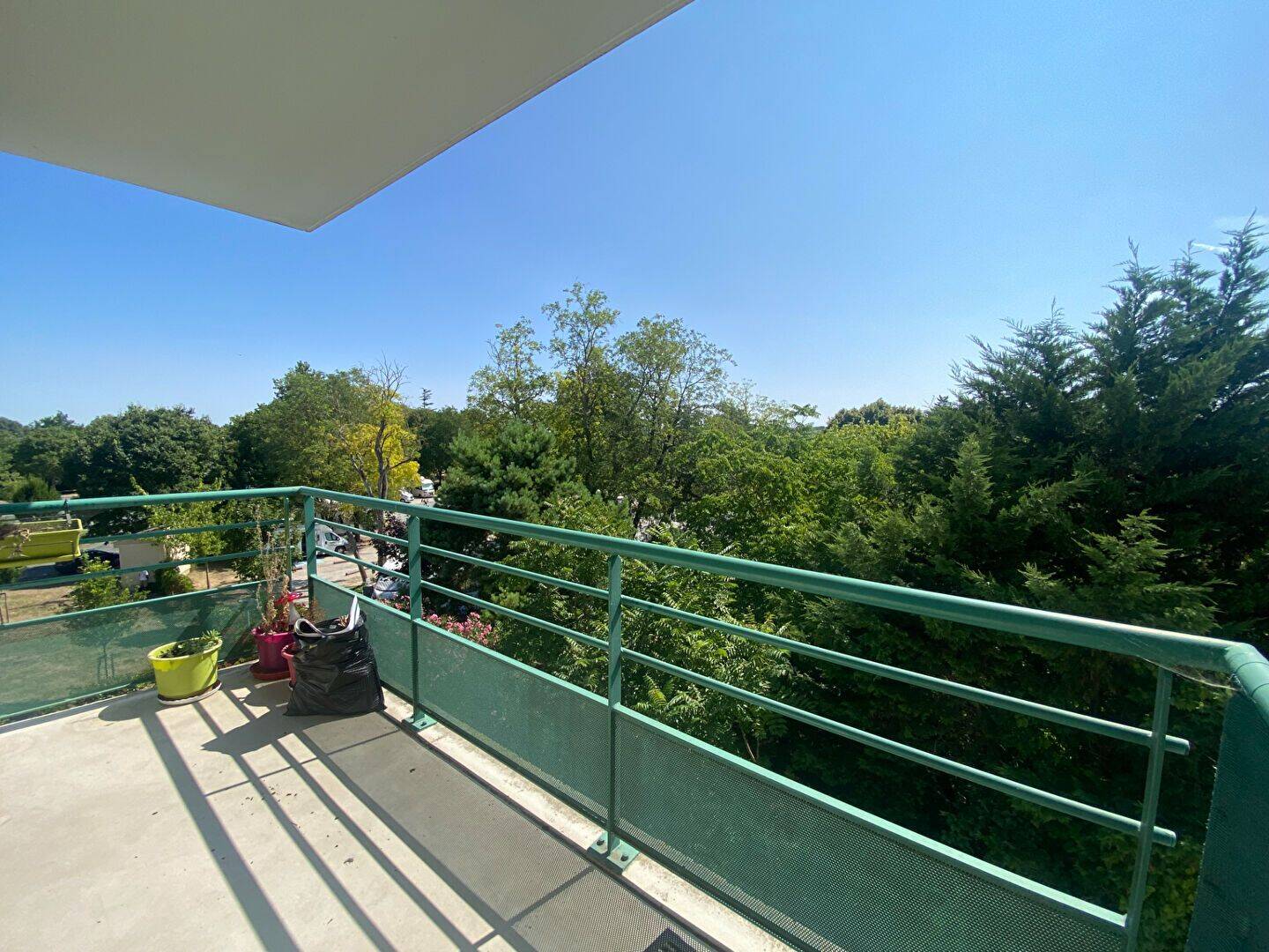 Appartement 2 pièces 45 m² · à Royan · 45,4 m² · 640 €