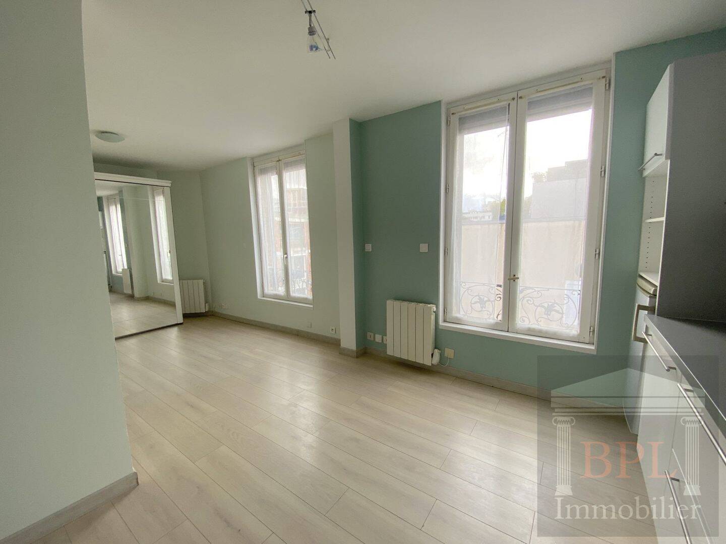 Appartement 2 pièces 26 m² · à Malakoff · 26,3 m² · 198 000 €