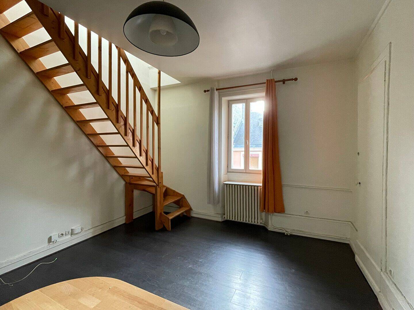 Appartement 3 pièces 43 m² · à Rouen · 43 m² · 690 €/mois