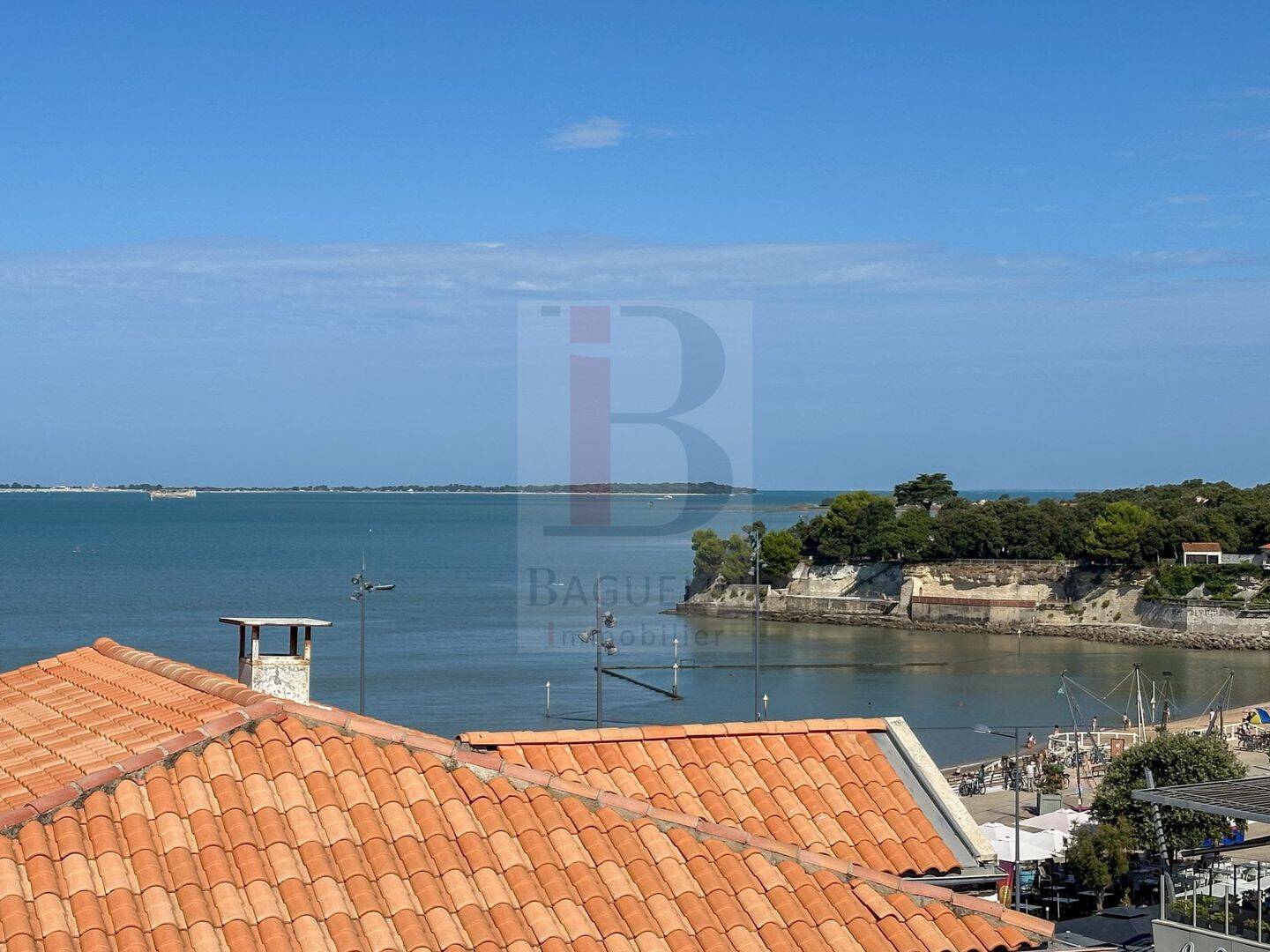 Appartement 4 pièces 106 m² · à Fouras · 106 m² · 572 000 €