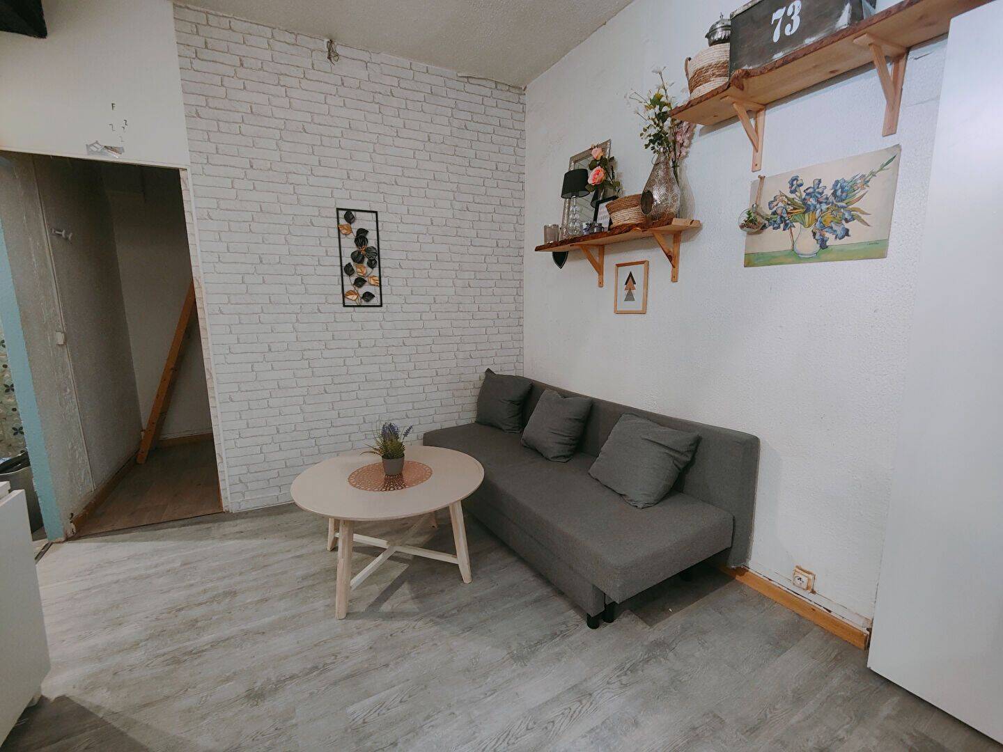 Appartement 1 pièce 27 m² · à Paris 5ème · 27 m² · 330 000 €