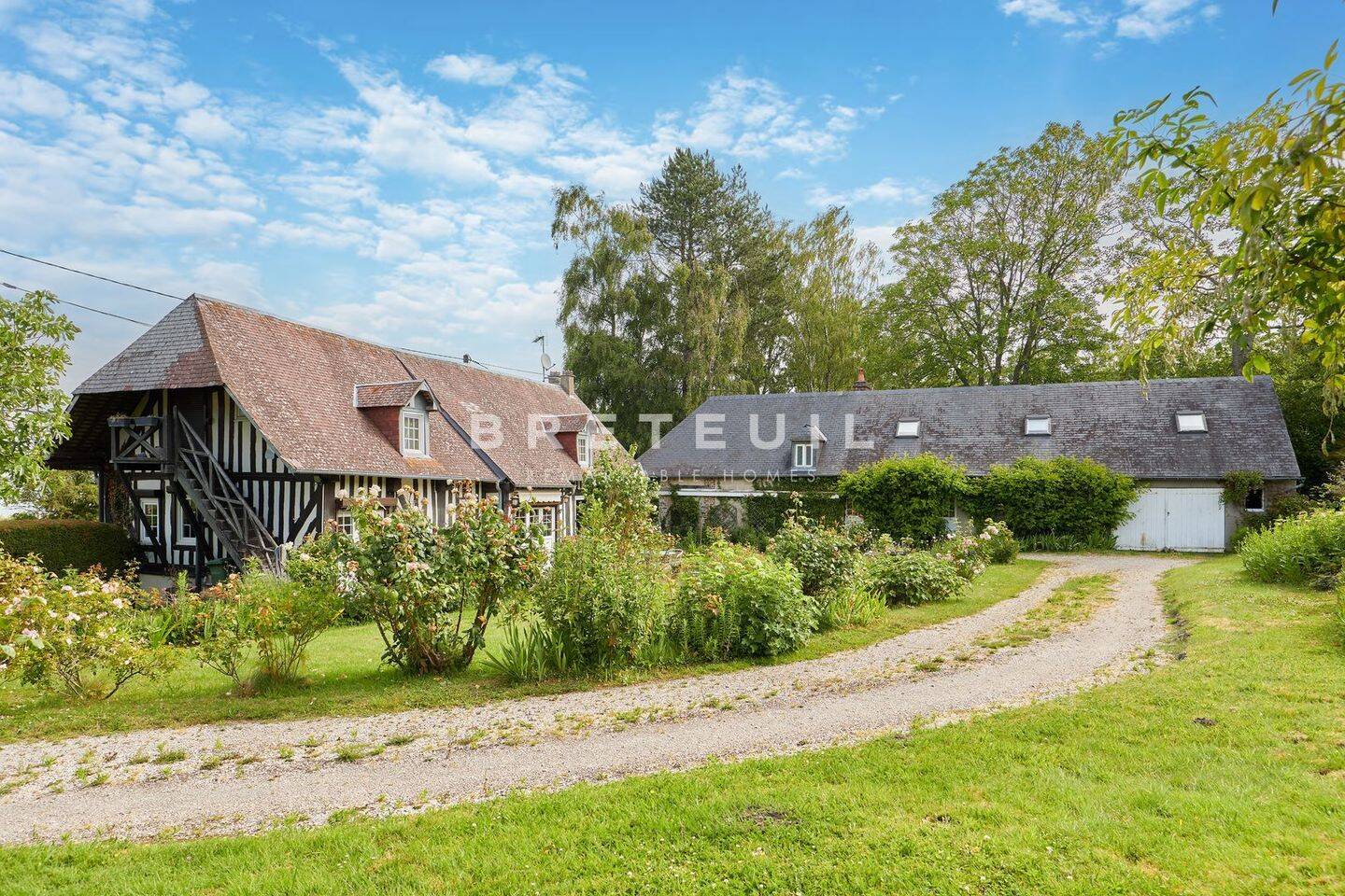 Maison 6 pièces 301 m² · à Trouville-sur-Mer · 301 m² · 795 000 €