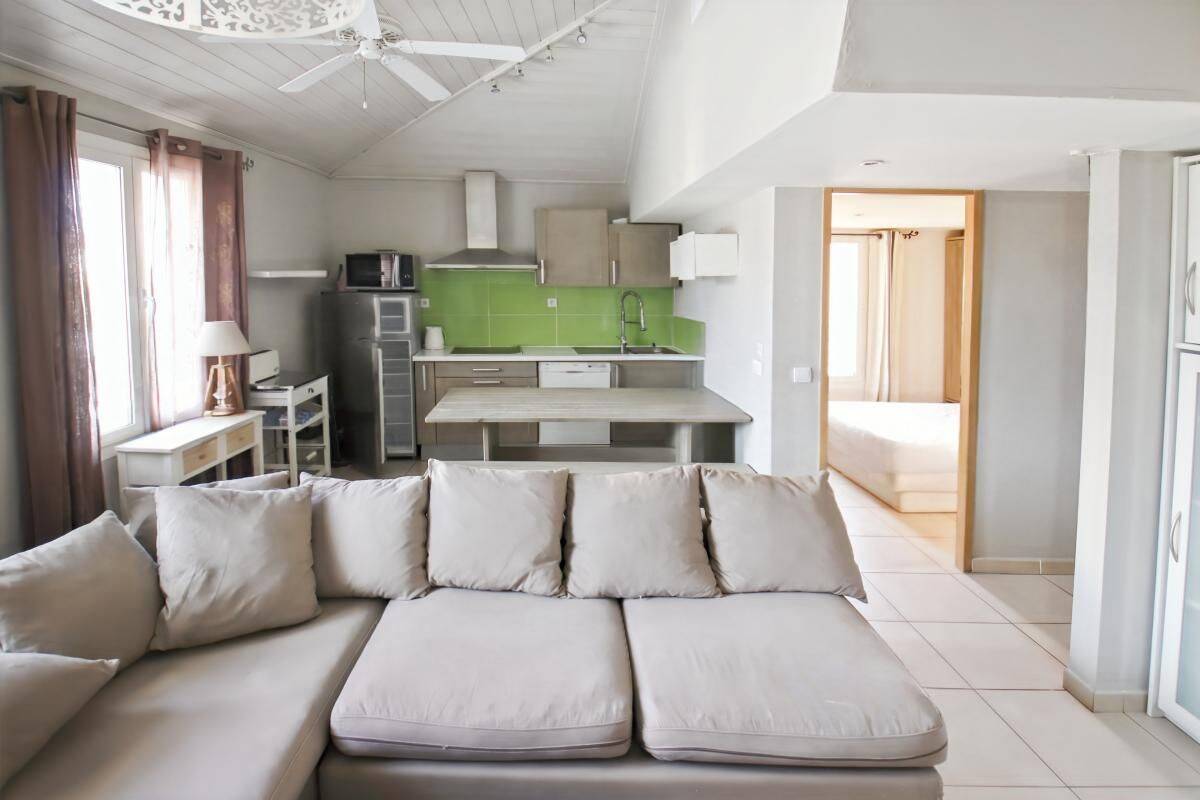 Appartement 2 pièces 36 m² · à Saint-Raphaël · 36 m² · 179 000 €