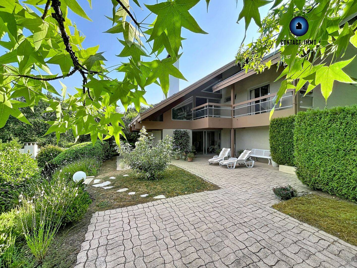 Maison 9 pièces 267 m² · à Malemort · 267 m² · 540 000 €
