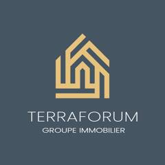 TERRA FORUM logo