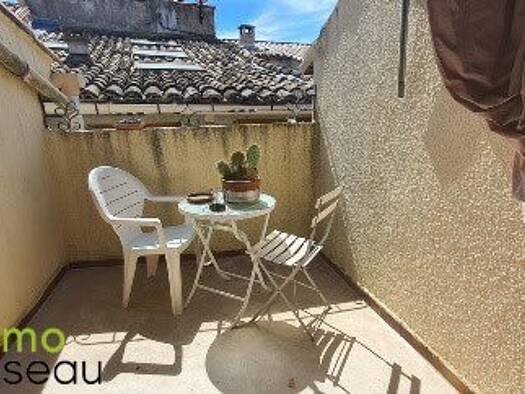 Maison à vendre 159 600 € 5 pièces 4 chambres 116 m² 63 m² de terrain Montbazin 34560