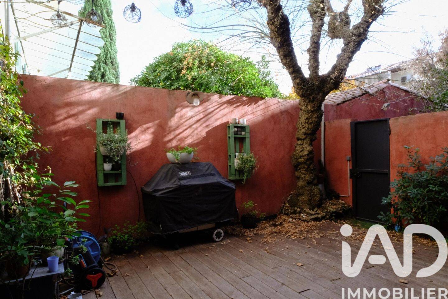 Maison 5 pièces 130 m² · à Salon-de-Provence · 130 m² · 535 000 €