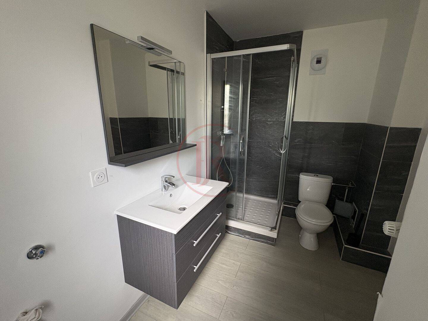 Appartement 2 pièces 39 m² · à Brunstatt-Didenheim · 39 m² · 82 000 €