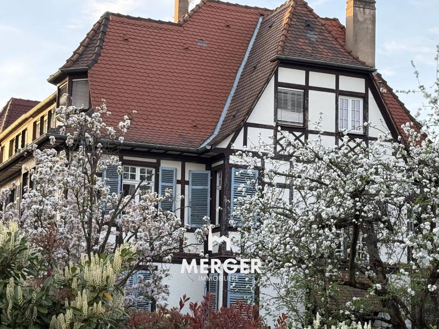 Appartement 6 pièces 133 m² · à Strasbourg · 133,4 m² · 875 000 €