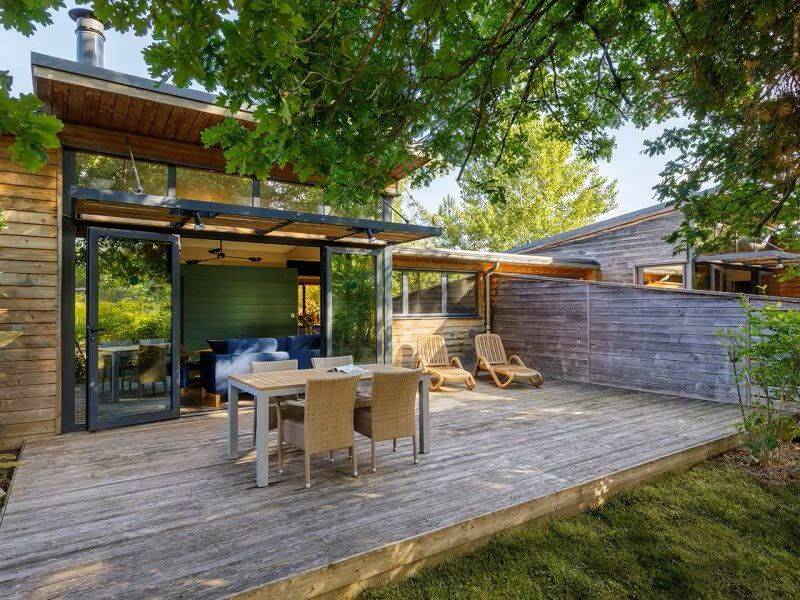 Maison 5 pièces 85 m² · à Chaumont-sur-Tharonne · 84,9 m² · 230 000 €