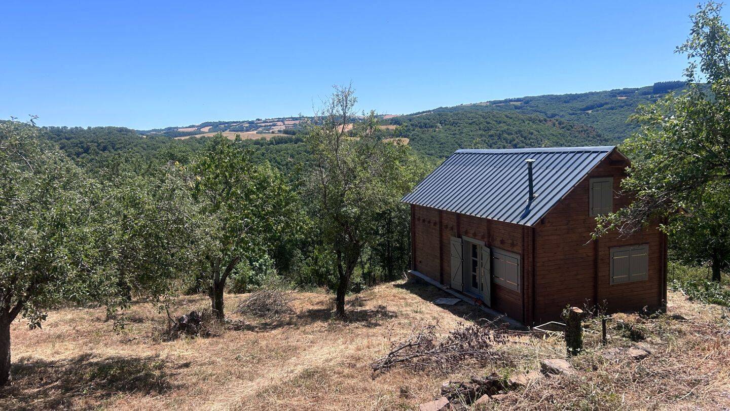 Maison 3 pièces 70 m² · à Brousse-le-Château · 70 m² · 149 000 €
