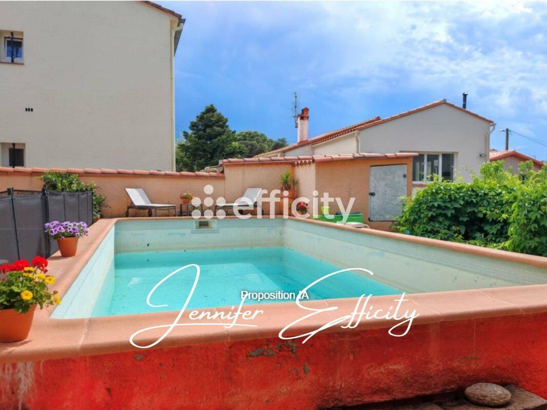 Maison 6 pièces 158 m² · à Bages · 158 m² · 307 000 €