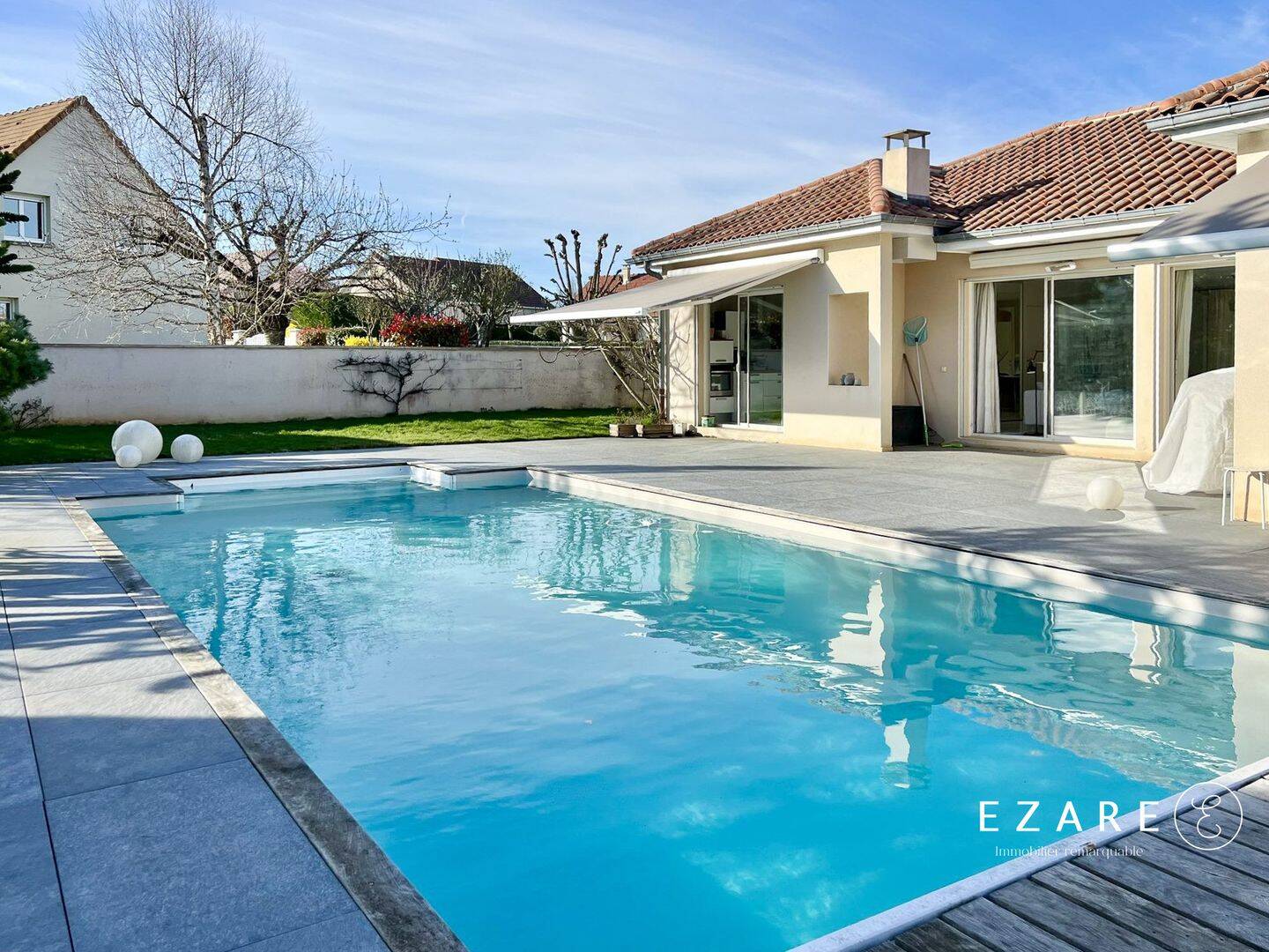 Maison 6 pièces 160 m² · à Bellefond · 160 m² · 599 000 €