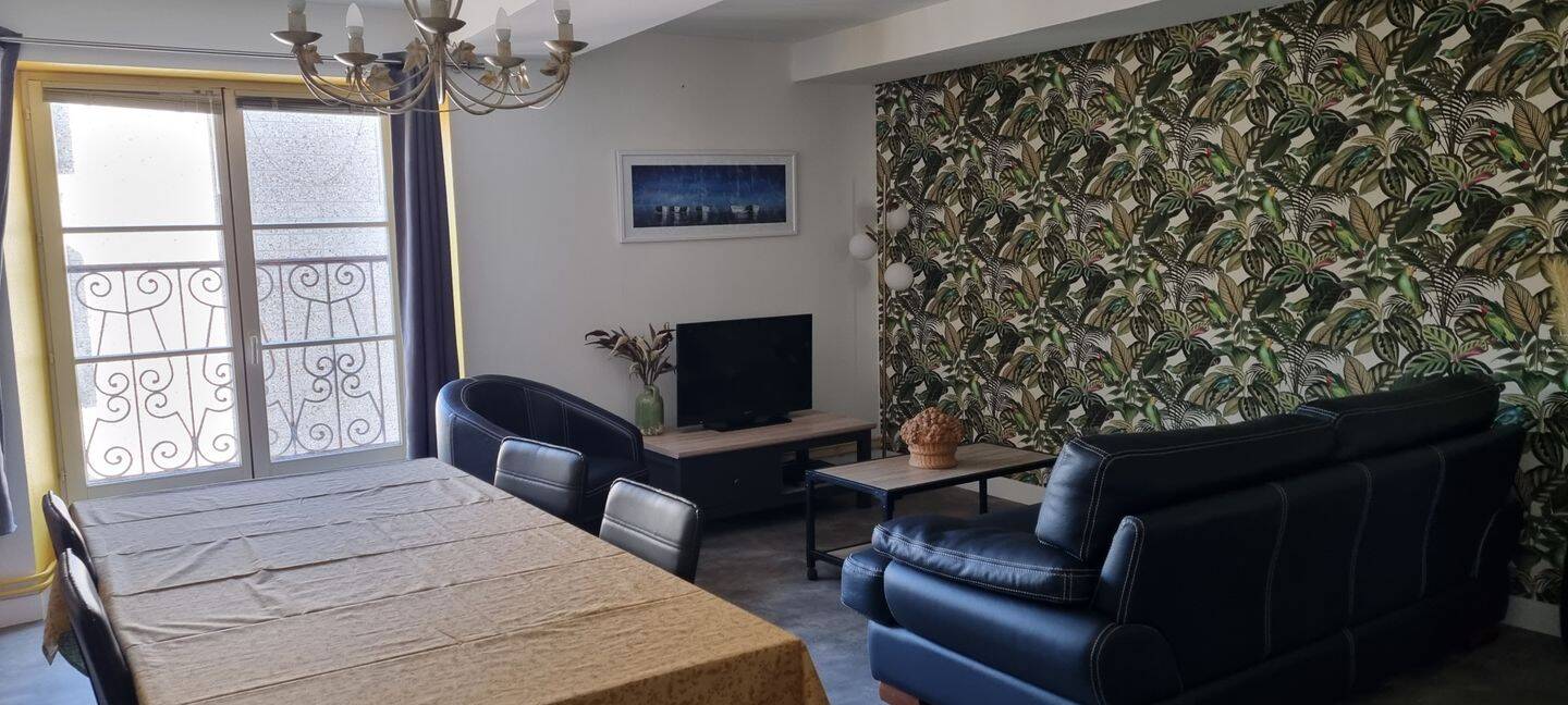 Appartement 4 pièces 82 m² · à Dieppe · 82 m² · 250 000 €
