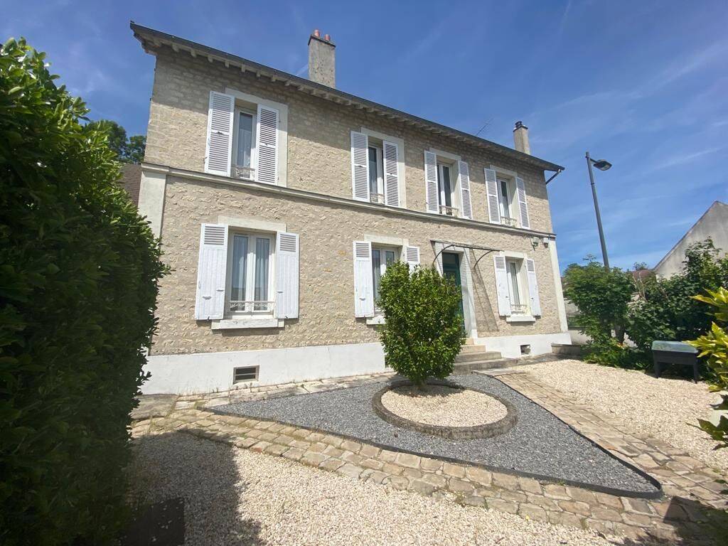Appartement 2 pièces 31 m² · à Chantilly · 31 m² · 674 €