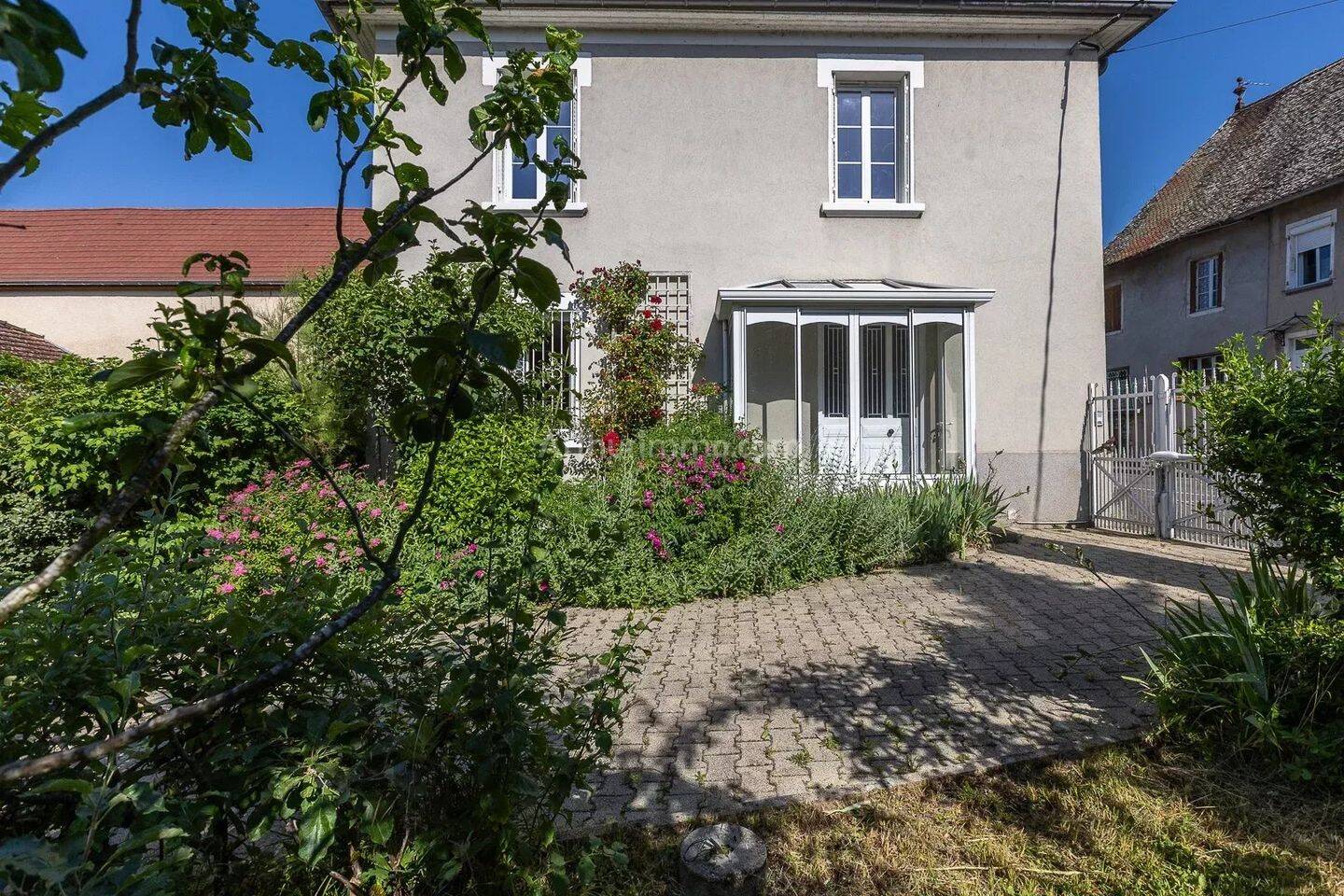 Maison 4 pièces 116 m² · à Les Avenières Veyrins-Thuellin · 116 m² · 265 000 €