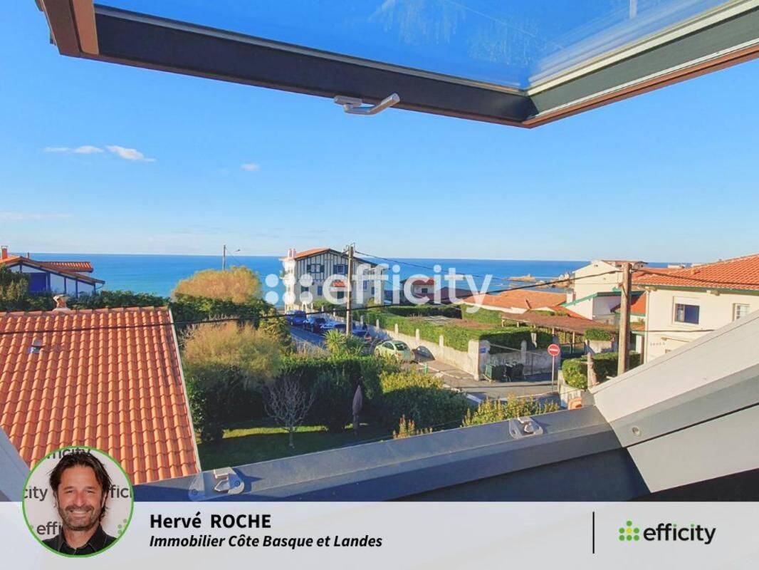 Maison 4 pièces 64 m² · à Biarritz · 64 m² · 670 000 €