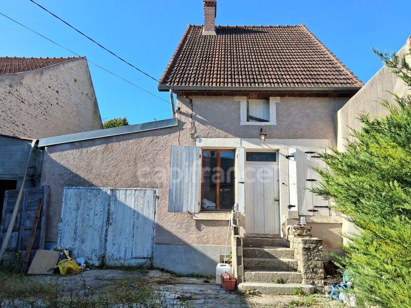 Maison 3 pièces 75 m² · à Grenois · 75 m² · 35 000 €