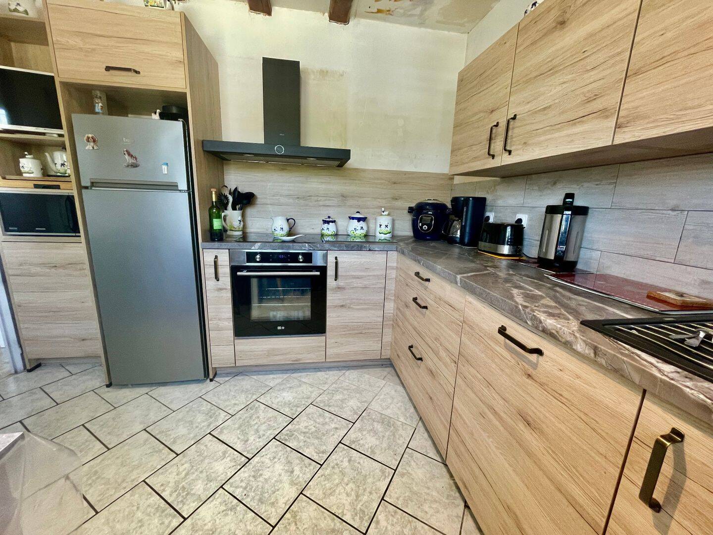 Maison 5 pièces 85 m² · à Dammarie · 85 m² · 248 500 €