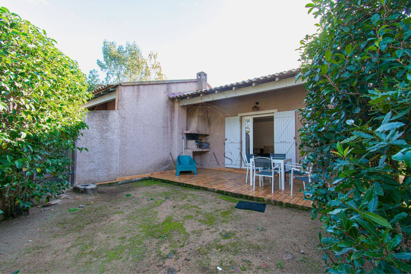 Maison 4 pièces 55 m² · à Porto-Vecchio · 54,6 m² · 365 000 €