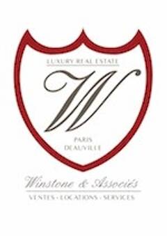 WINSTONE & ASSOCIES logo