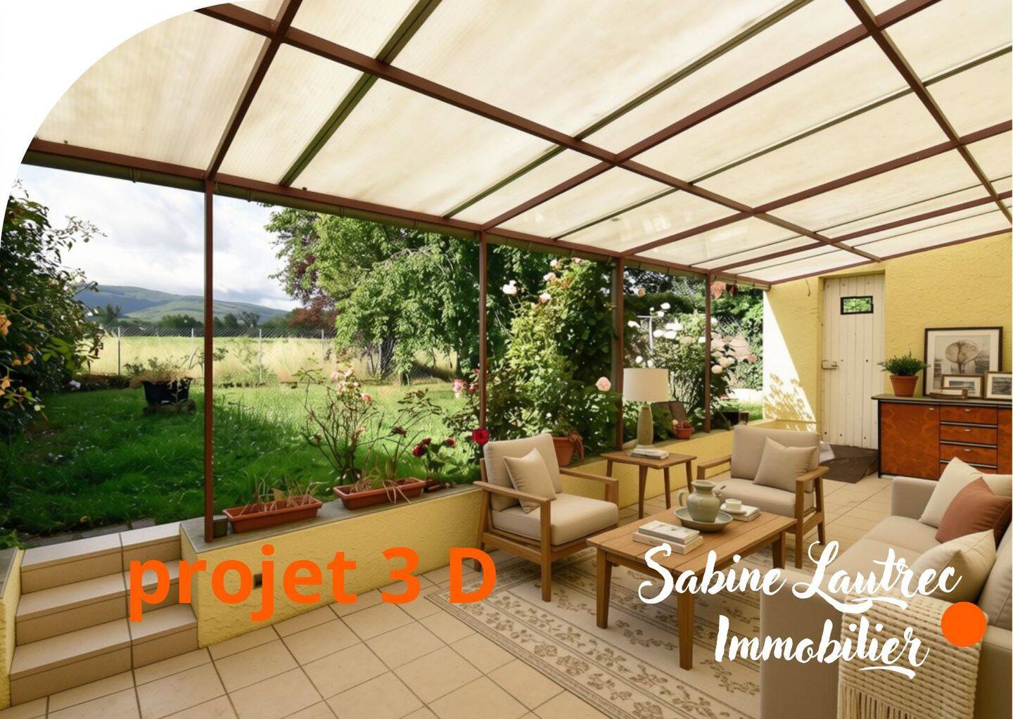 Maison 5 pièces 101 m² · à Labruguière · 101 m² · 169 000 €