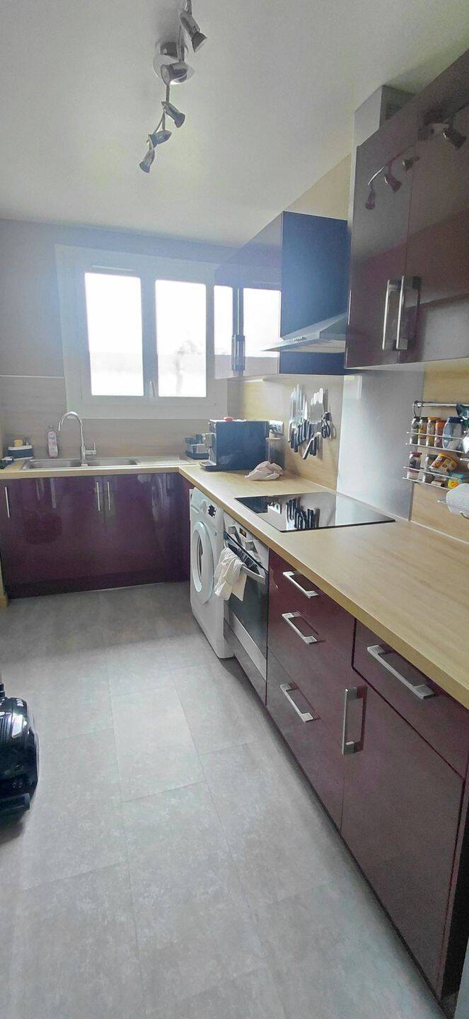 Appartement 2 pièces 55 m² · à Dourdan · 55 m² · 168 000 €