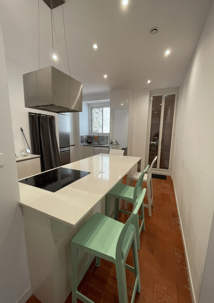 Appartement 2 pièces 53 m² · à Calvi · 53 m² · 1 080 €/mois
