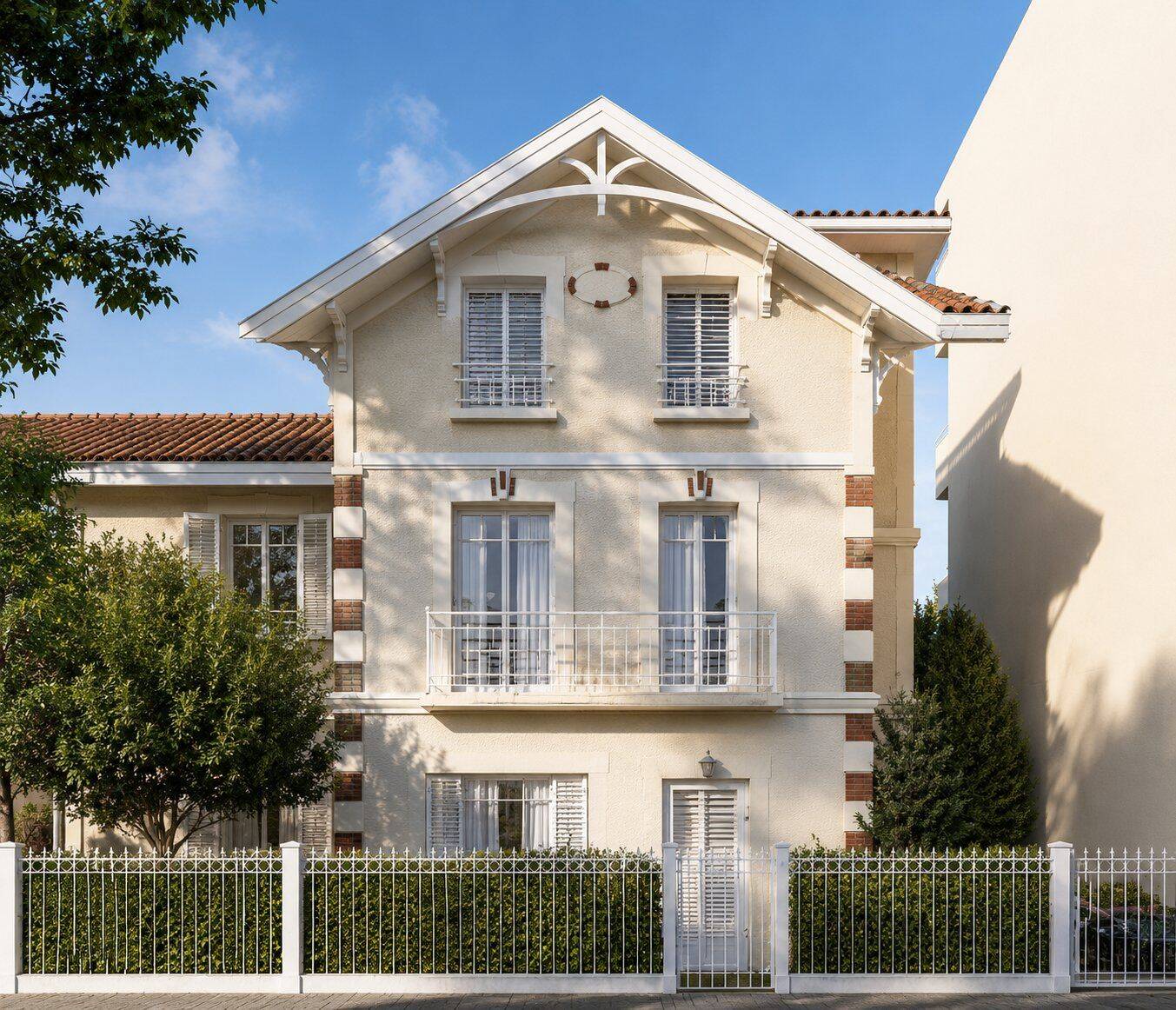 Maison 4 pièces 112 m² · à Arcachon · 112 m² · 1 250 000 €