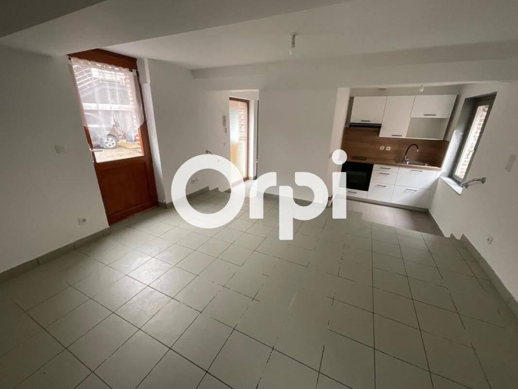 Appartement 2 pièces 43 m² · à Templeuve-en-Pévèle · 42,7 m² · 675 €/mois