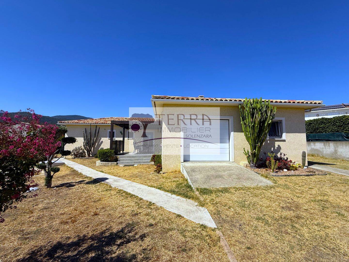 Maison 5 pièces 142 m² · à Ventiseri · 141,6 m² · 497 000 €