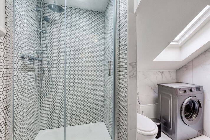 Appartement 2 pièces 24 m² · à Paris · 24 m² · 1 100 €/mois