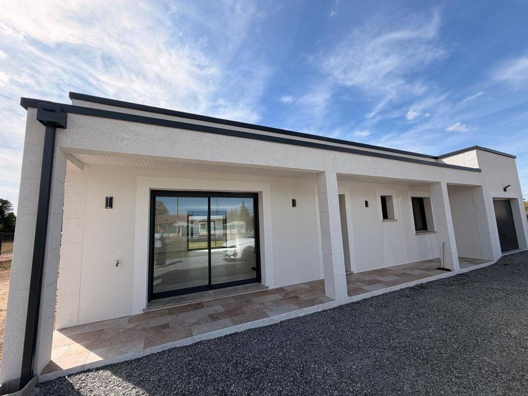 Maison 4 pièces 103 m² · à Imphy · 103 m² · 218 000 €