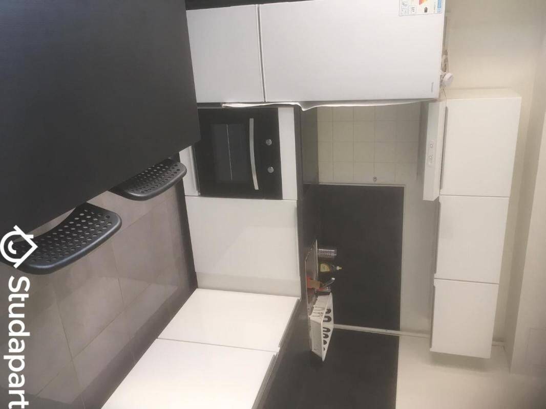Appartement 3 pièces 60 m² · à Grenoble · 60 m² · 1 000 €