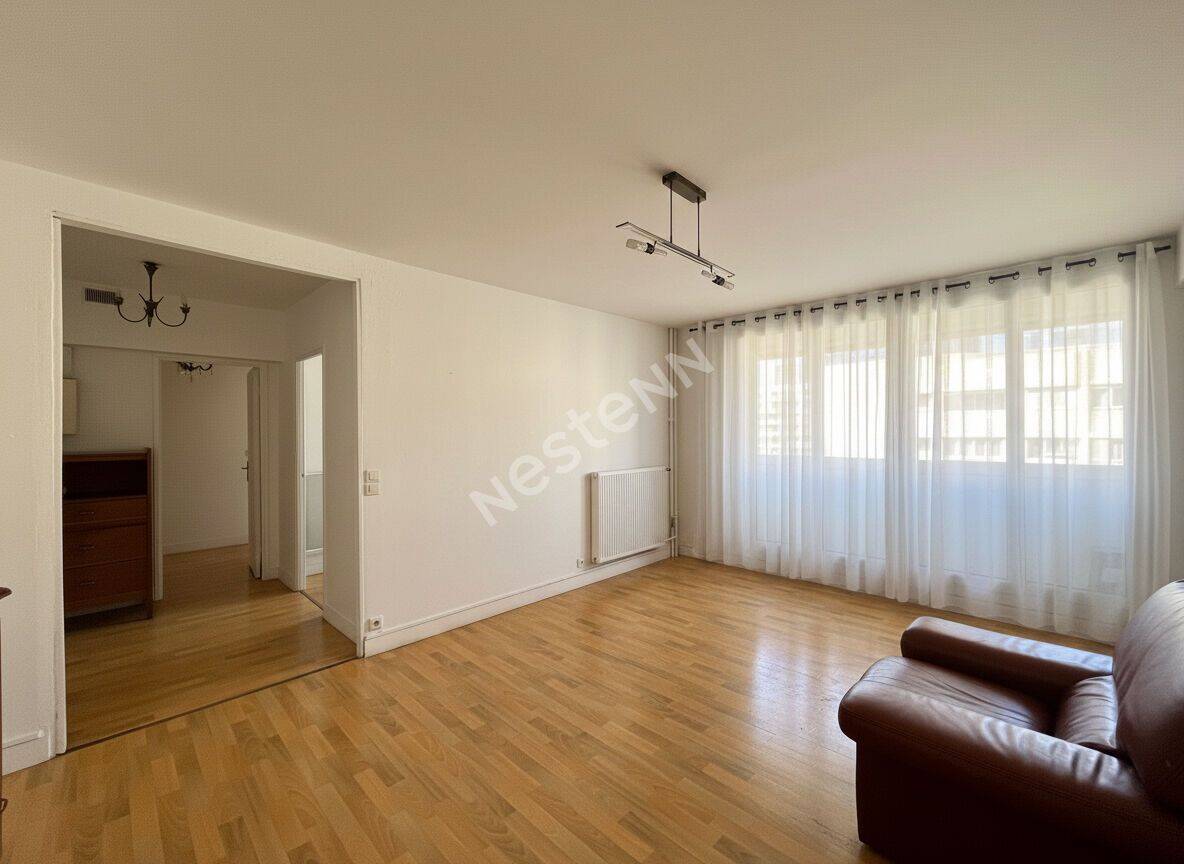 Appartement 4 pièces 81 m² · à Puteaux · 81 m² · 450 000 €
