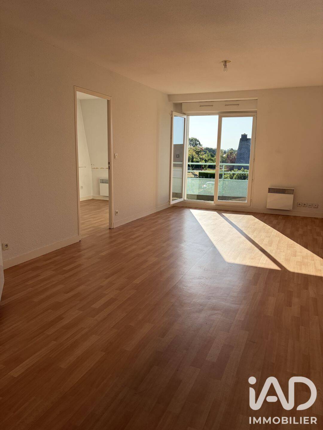 Appartement 3 pièces 64 m² · à Sens-de-Bretagne · 64 m² · 135 500 €