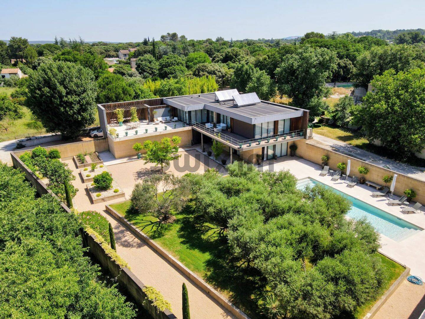 Maison 10 pièces 280 m² · à Uzès · 280 m² · 1 295 000 €