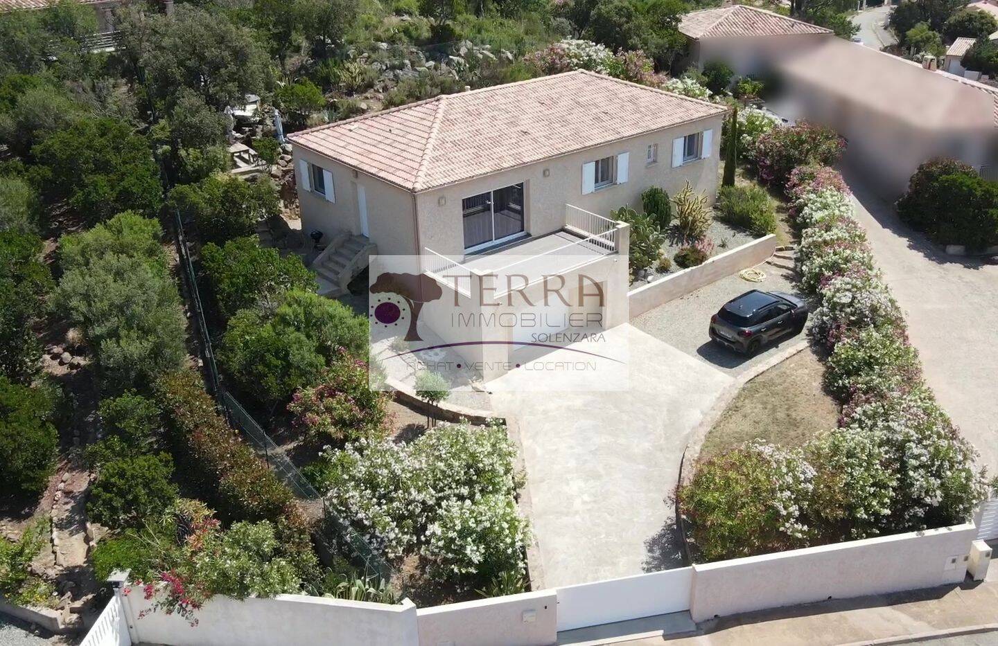 Maison 5 pièces 114 m² · à Ventiseri · 114 m² · 453 000 €