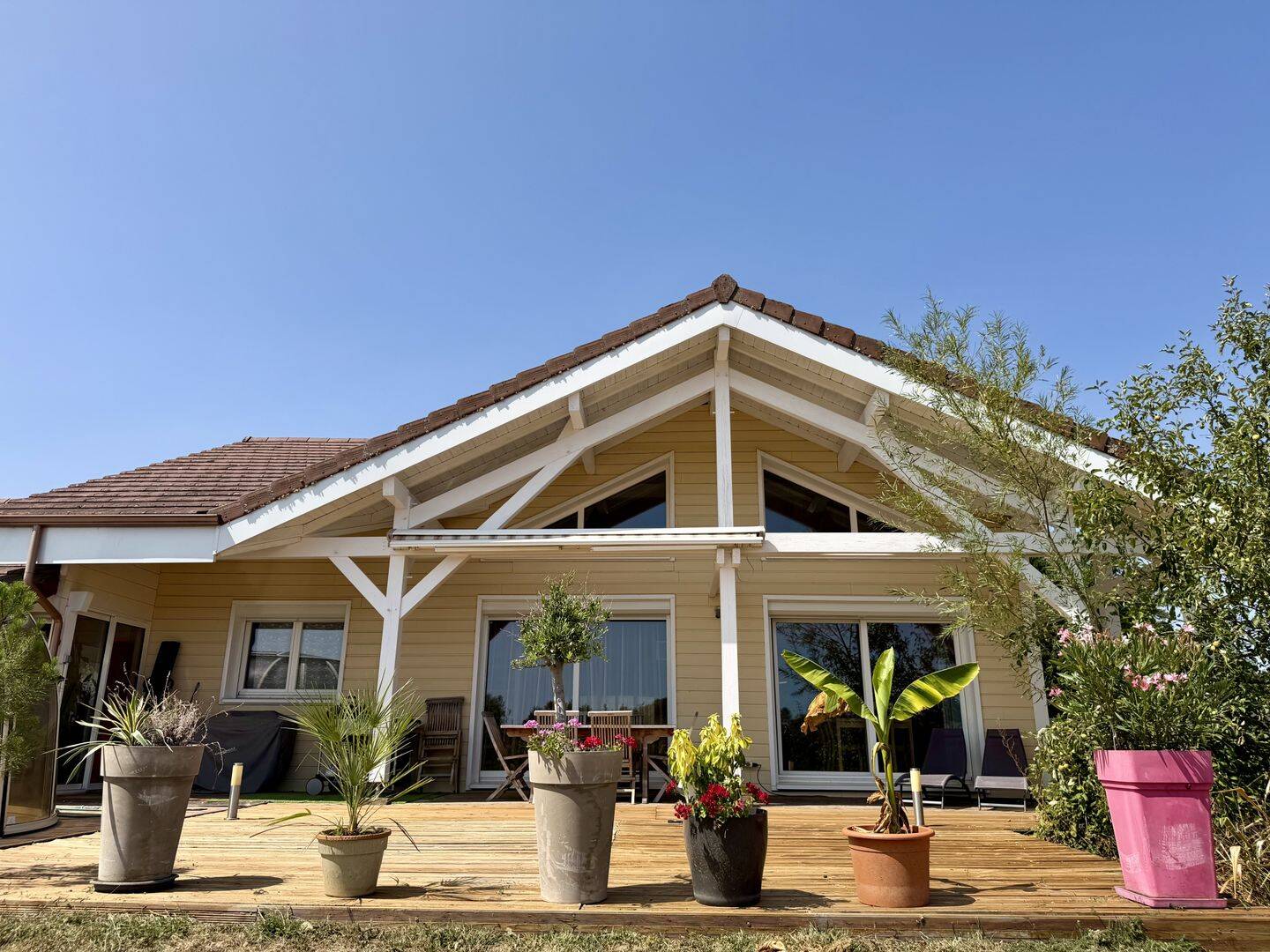 Maison 5 pièces 110 m² · à Charolles · 110 m² · 298 000 €
